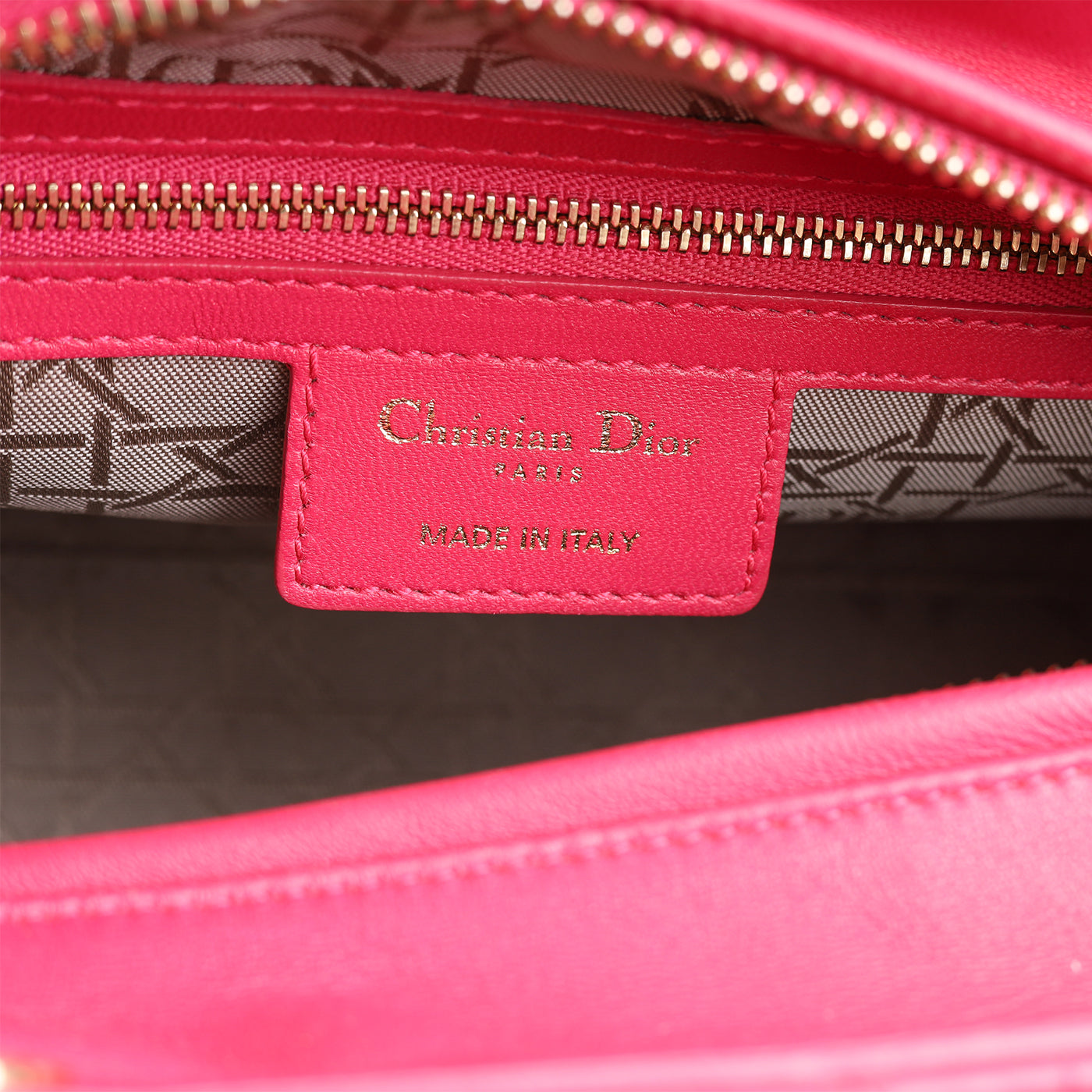 Lady Dior - Medium