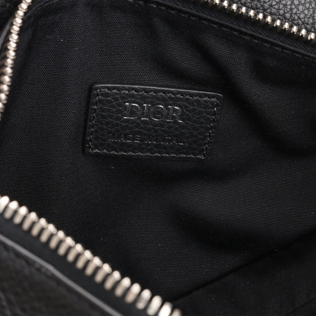 Mens Saddle Bag