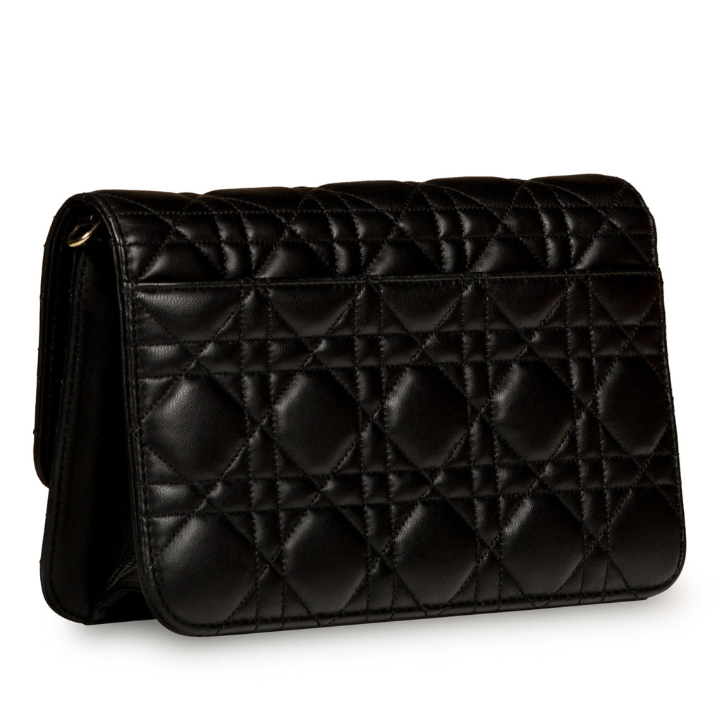 Miss Dior Promenade Crossbody Bag