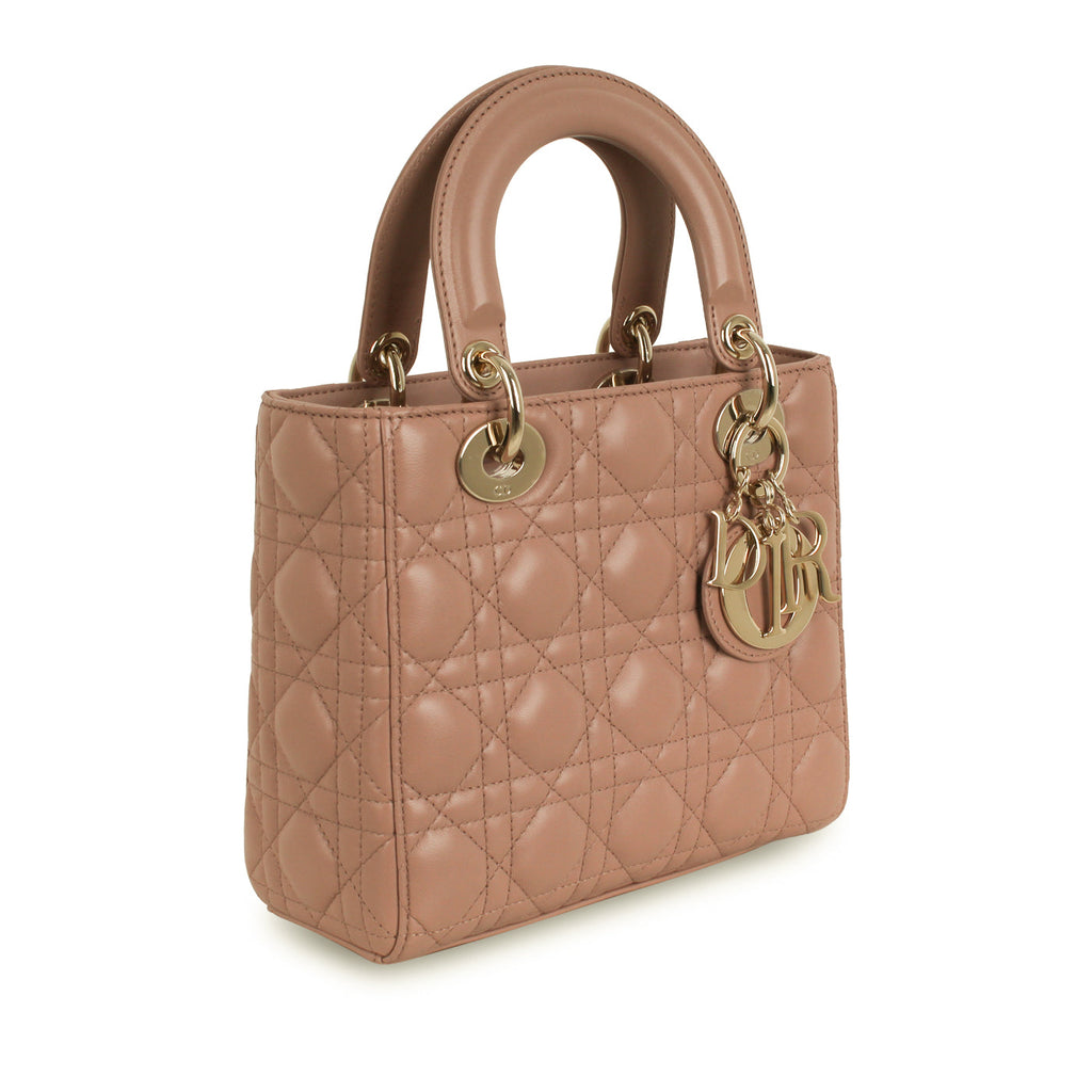 Lady Dior - My ABCDior