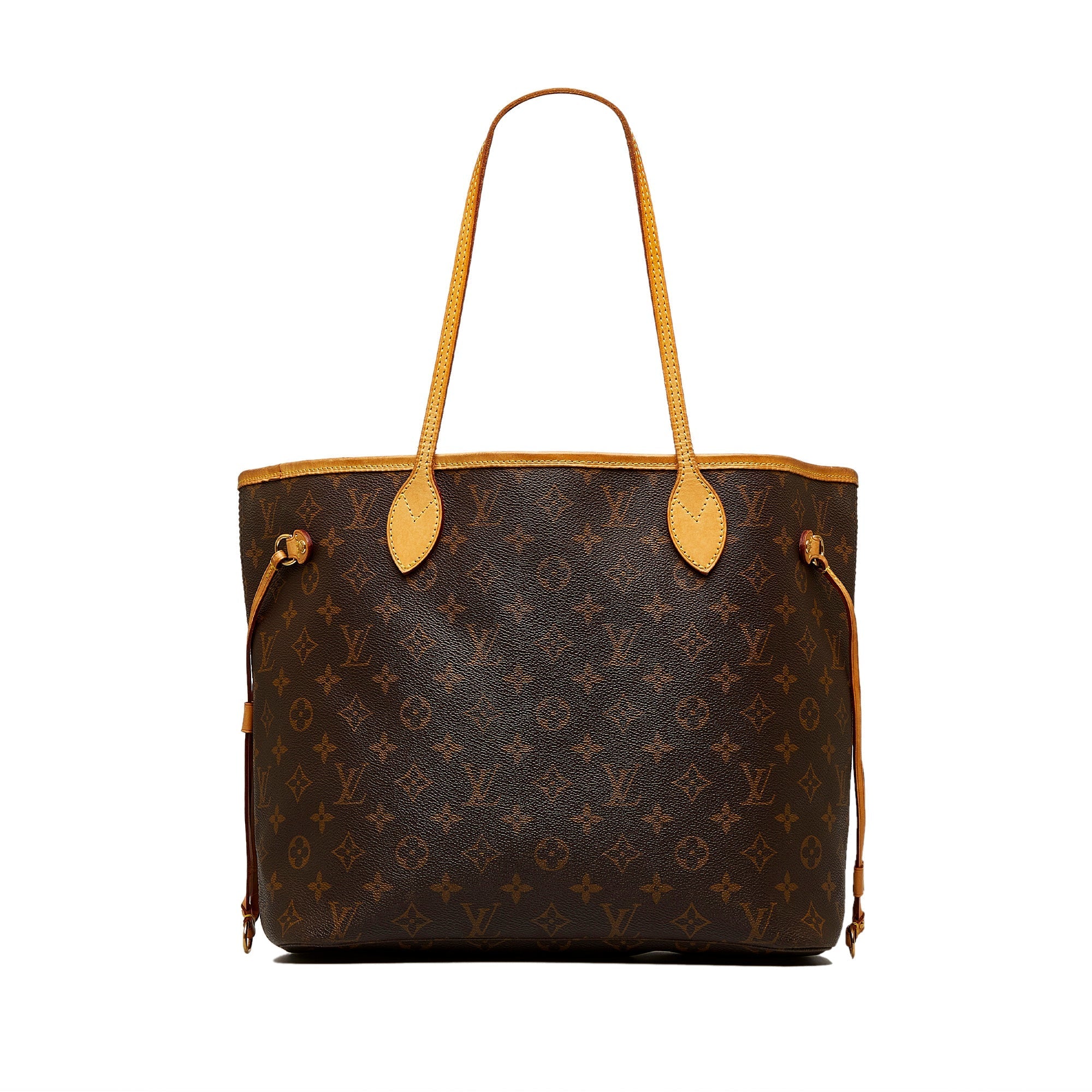 Louis Vuitton Neverfull MM Monogram Canvas