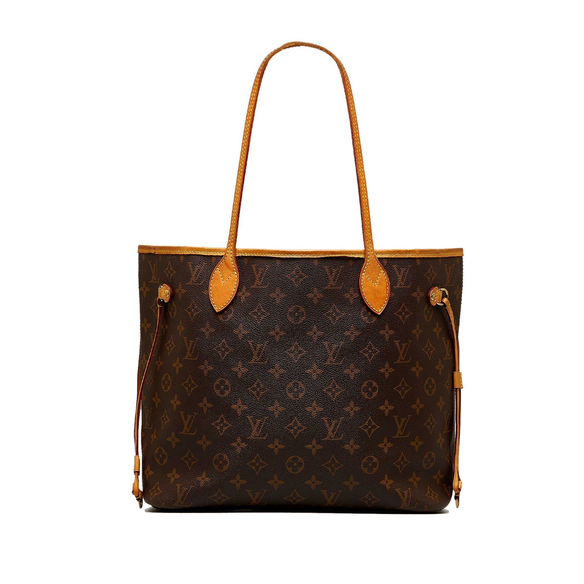 Louis Vuitton Neverfull MM Monogram Canvas