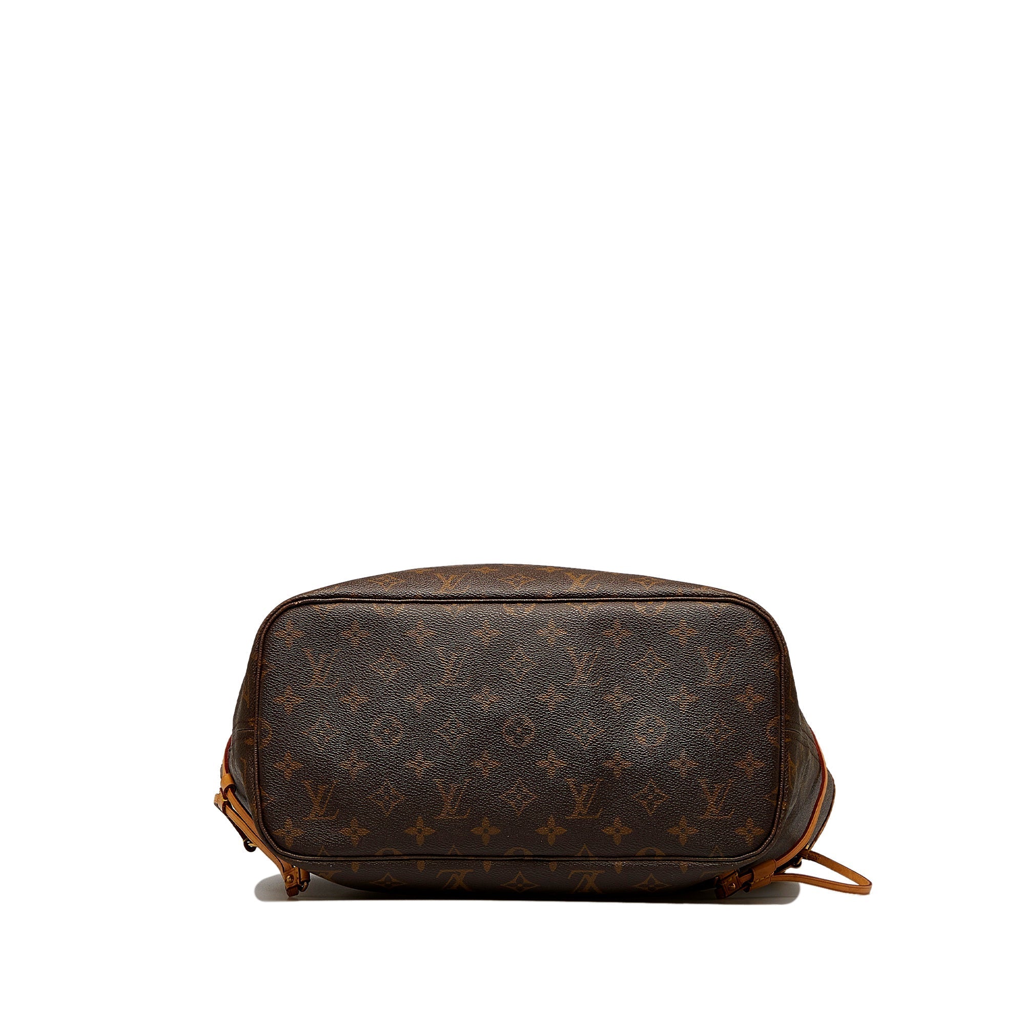 Louis Vuitton Neverfull MM Monogram Canvas