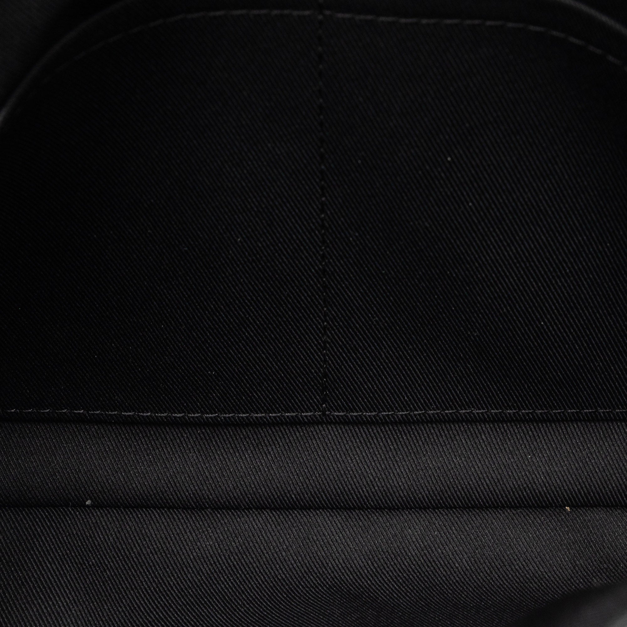 Black Louis Vuitton Taigarama Outdoor Flap Messenger Crossbody Bag