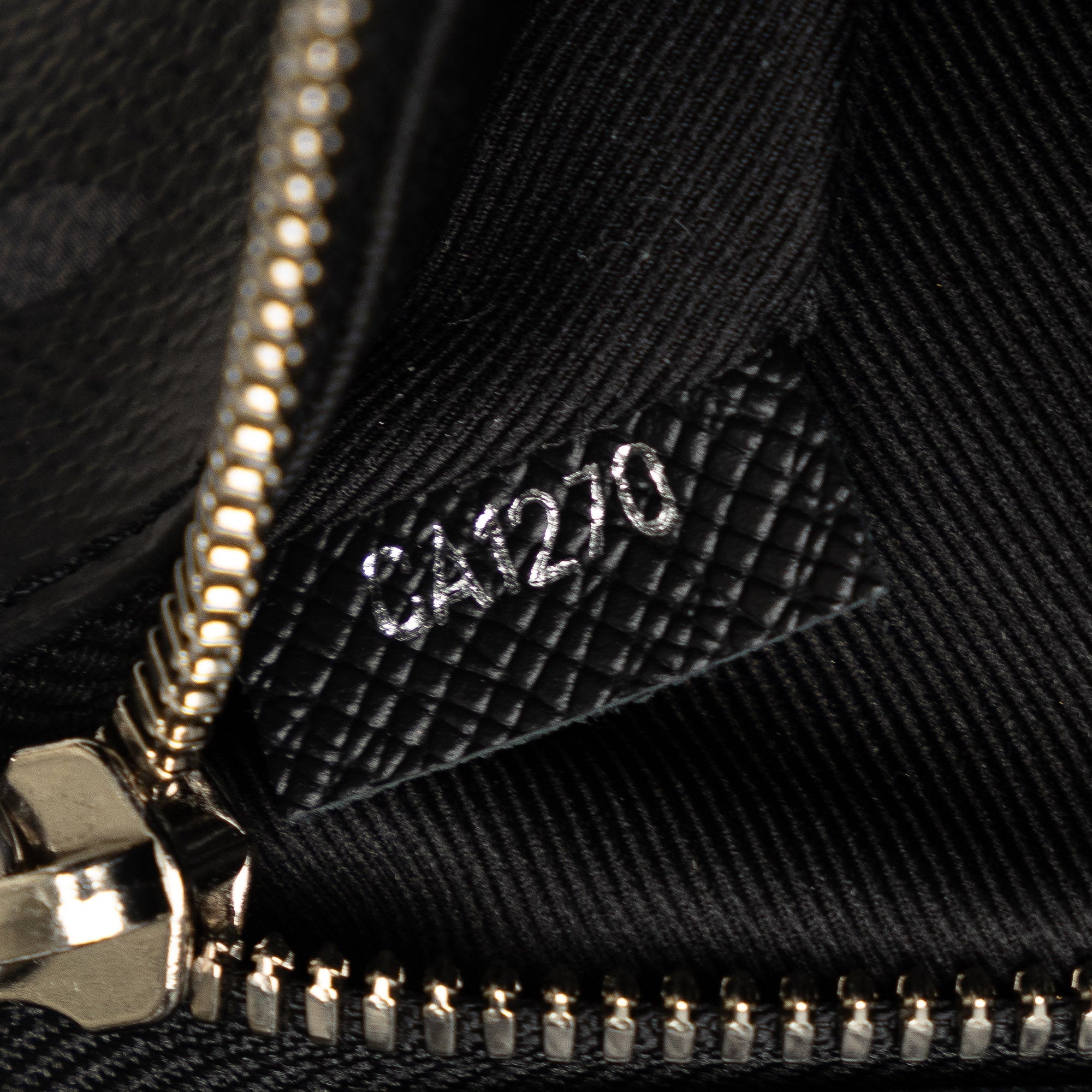 Black Louis Vuitton Taigarama Outdoor Flap Messenger Crossbody Bag