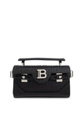 BBUZZ 19GRAINED LTH MONOGRAM