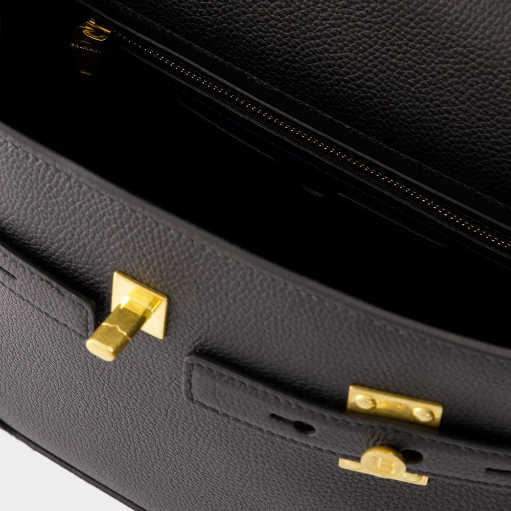 B-BUZZ 23 HANDBAG