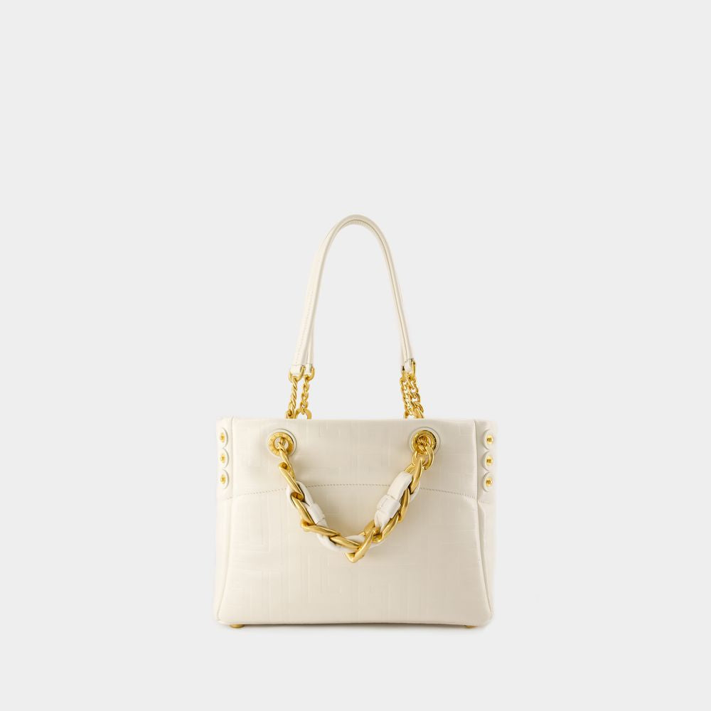 1945 SMALL SHOPPER BAG