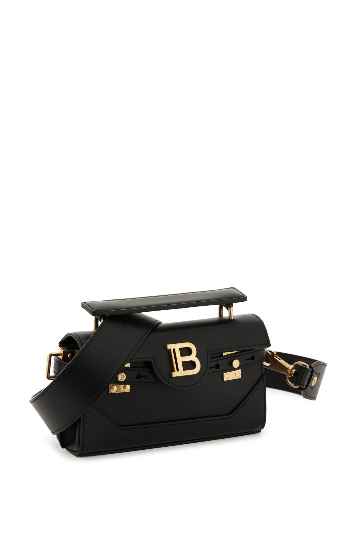B-BUZZ 19 SHOULDER BAG