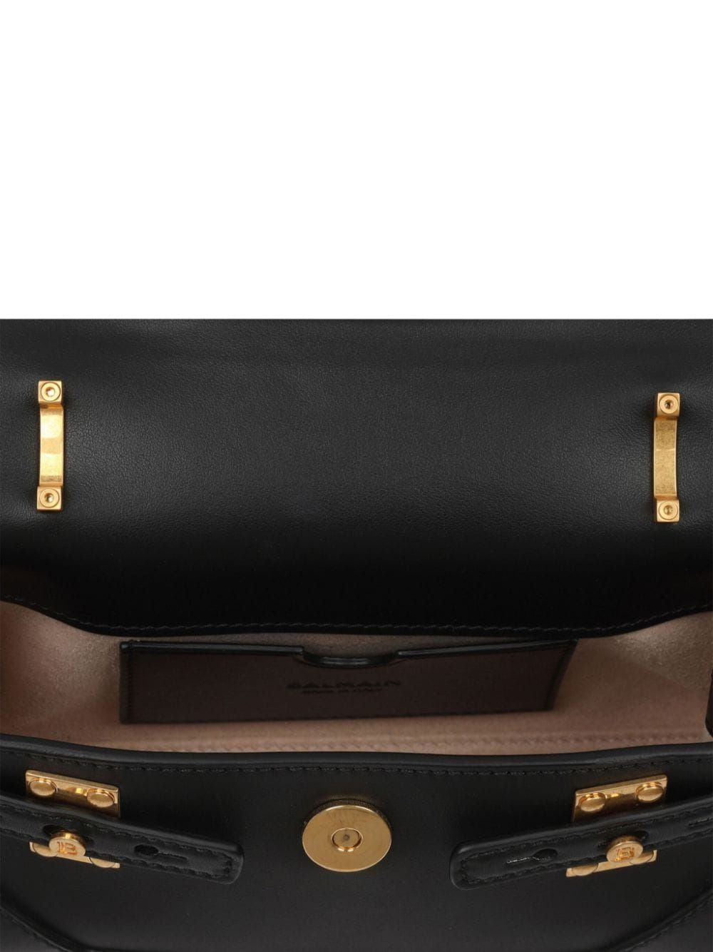 B-BUZZ 19 SHOULDER BAG