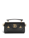 BAGUETTE BUZZ 19 BLACK GOLDEN LOGO