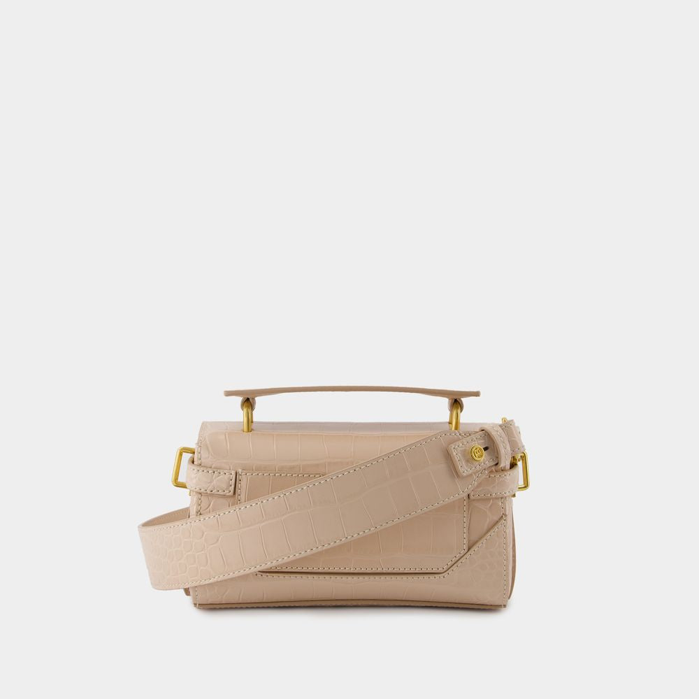 B Buzz 19 Shoulder Bag