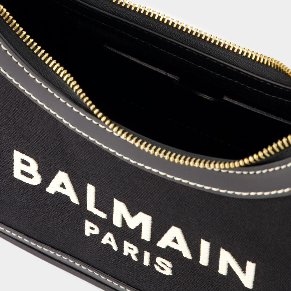 SHOULDER BAG B-AR