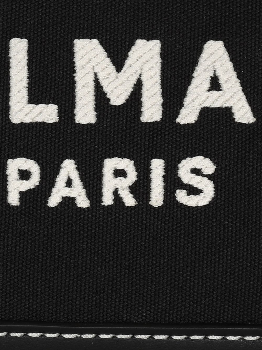 B Army Canvas Shoulder Bag