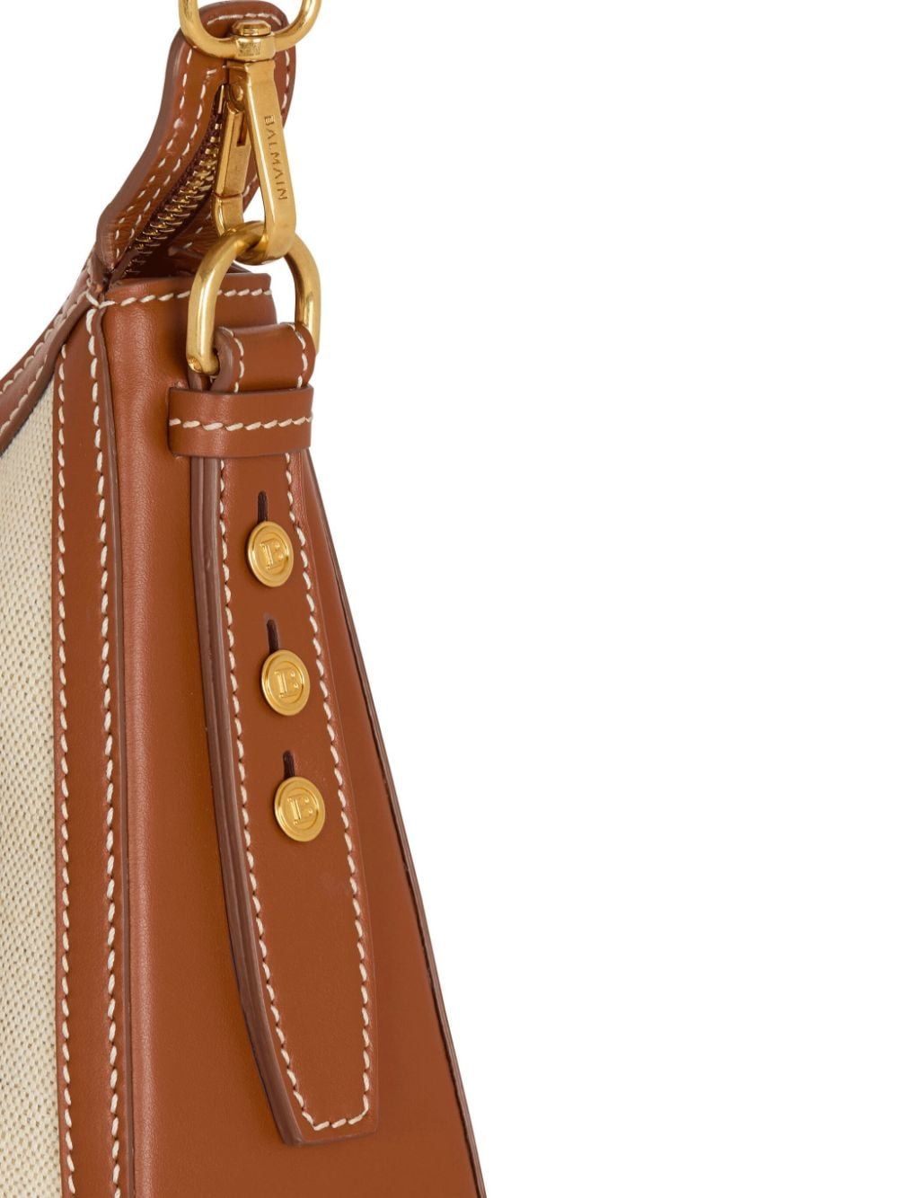 B-BUZZ HOBO BAG