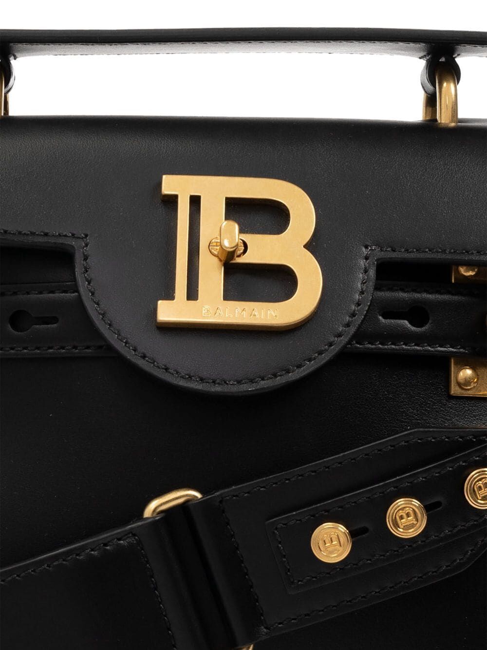 BBUZZ TOTE BAG