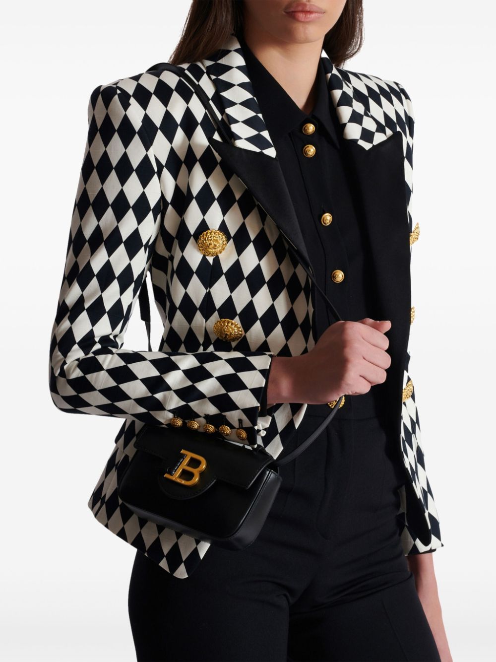 B Buzz 17 Mini Bag