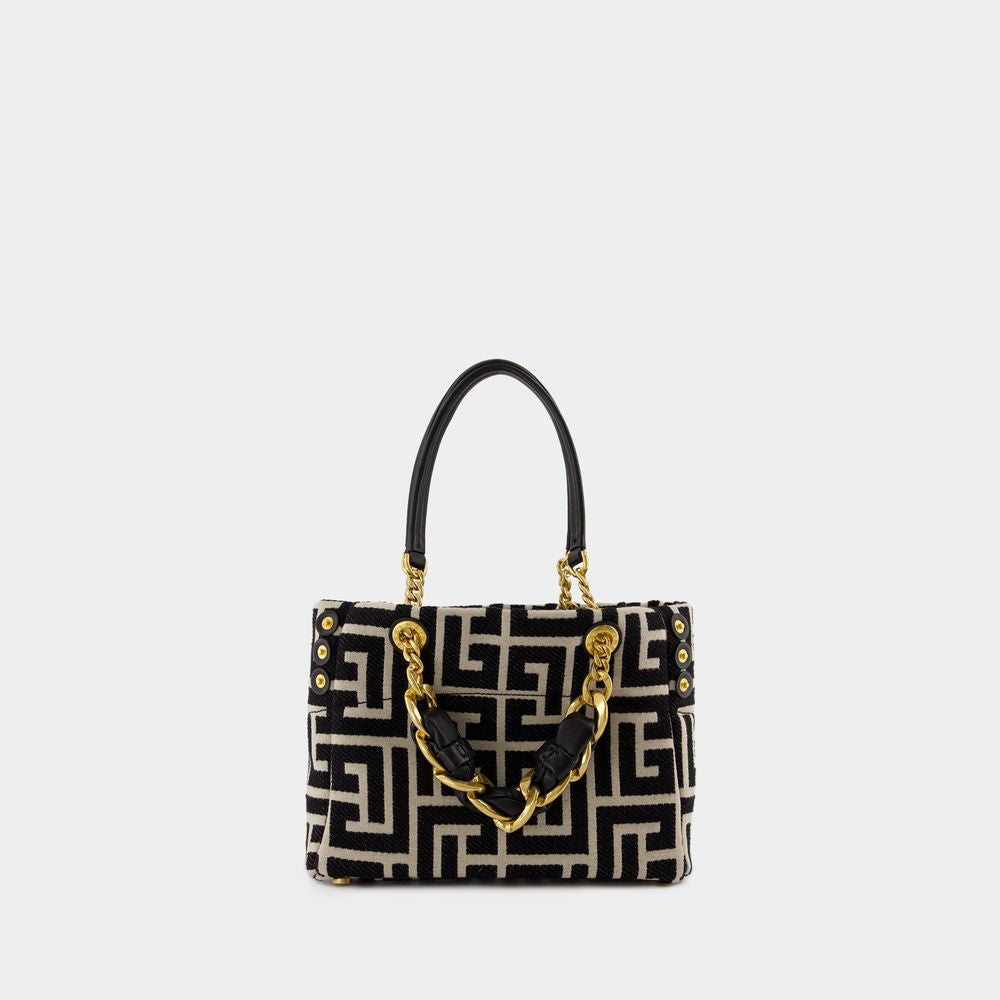 Small 1945 Shopper Bag