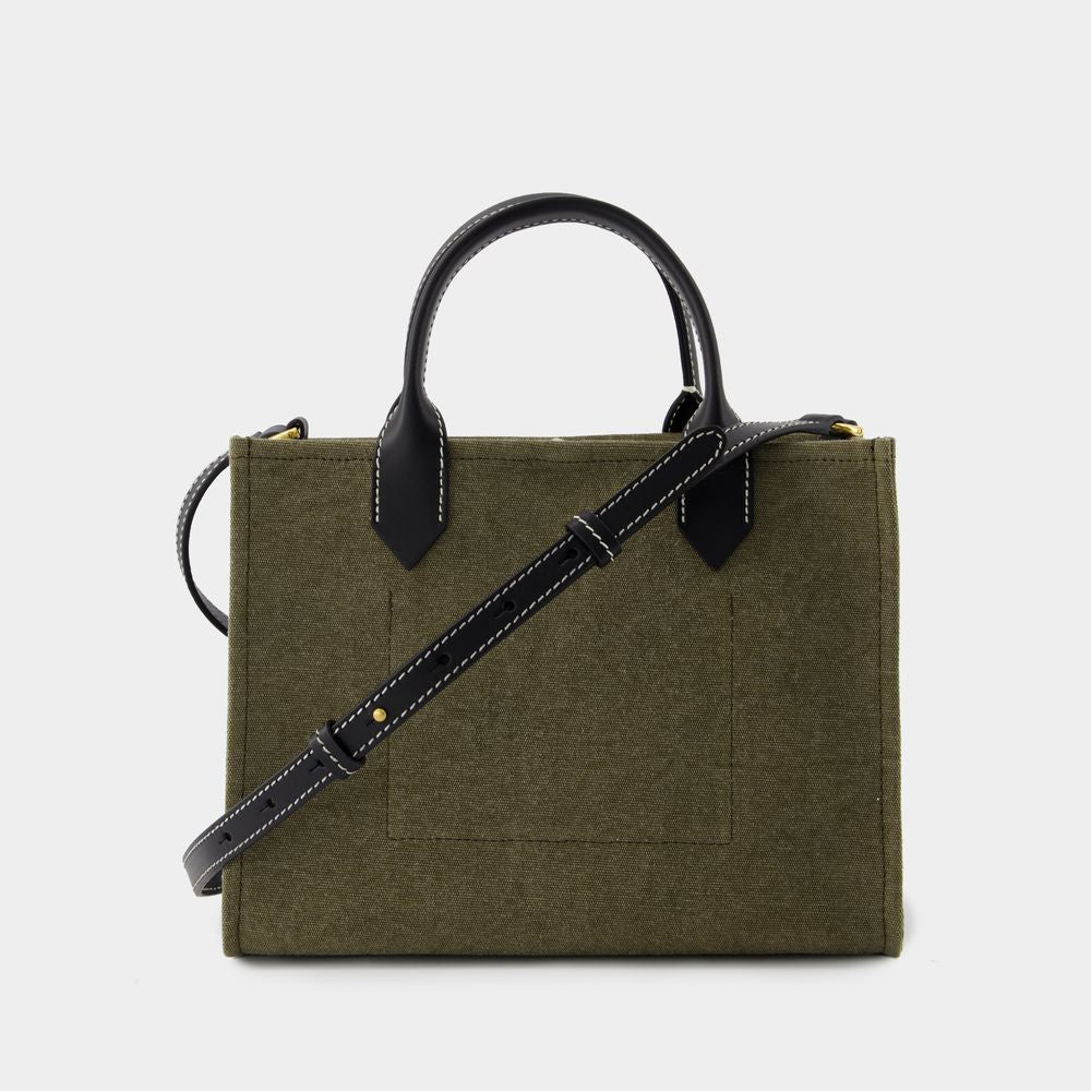 B Army Tote Bag