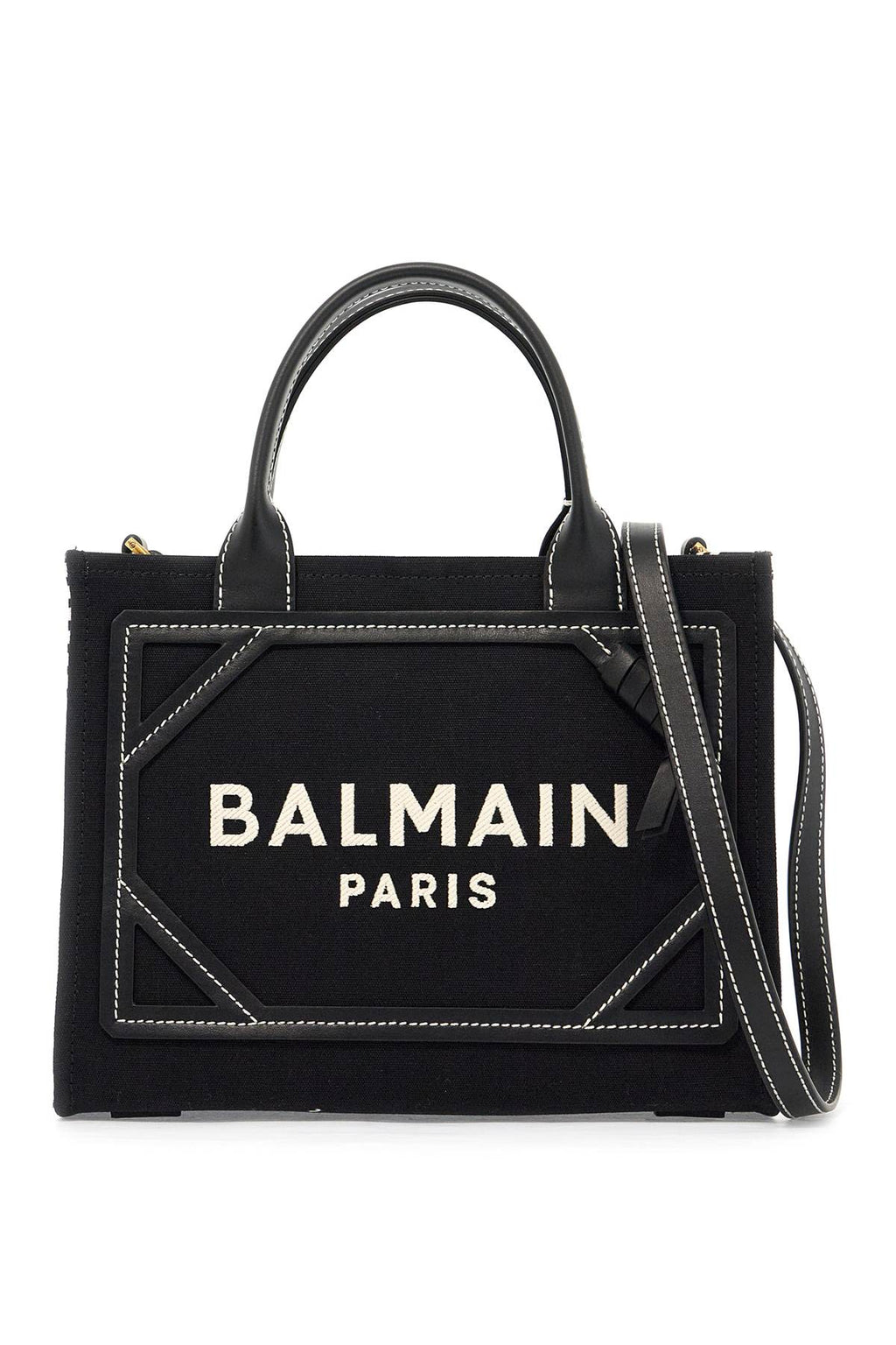 B-ARMY SMALL SHOPPER BAG