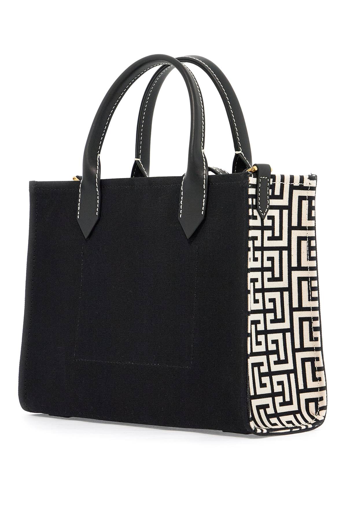 B-ARMY SMALL SHOPPER BAG
