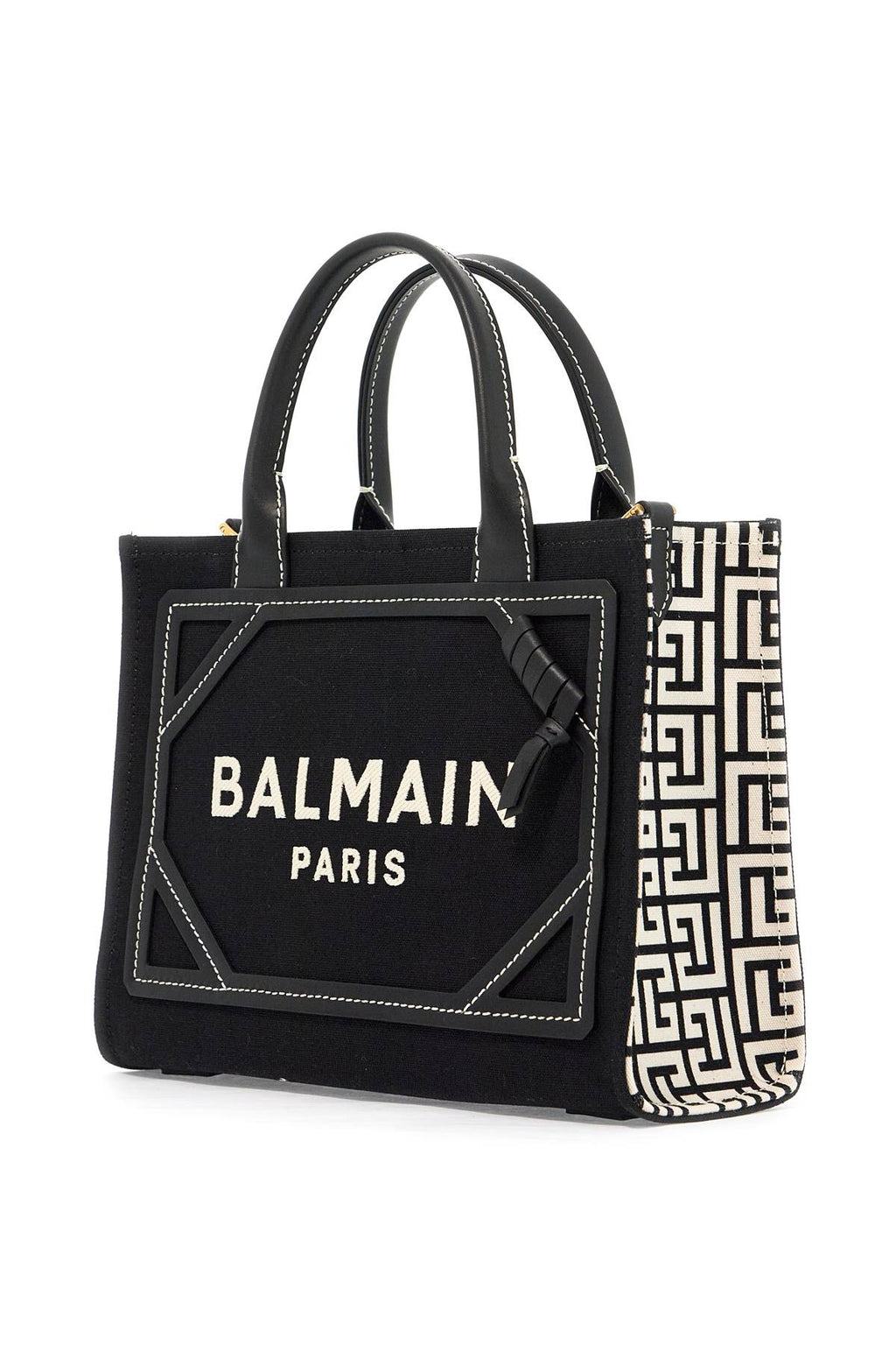 B-ARMY SHOPPER SMALL