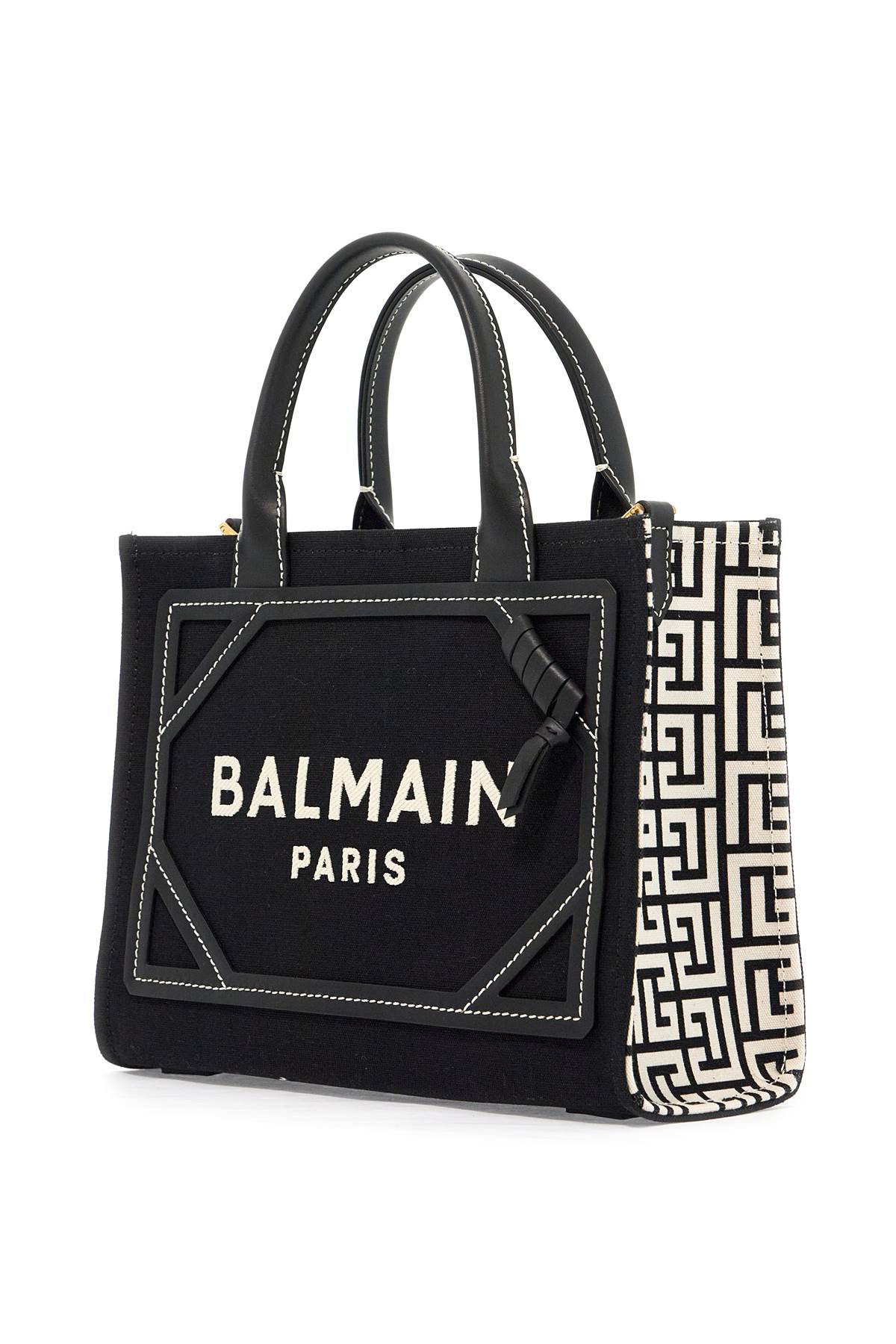 B-ARMY SMALL SHOPPER BAG