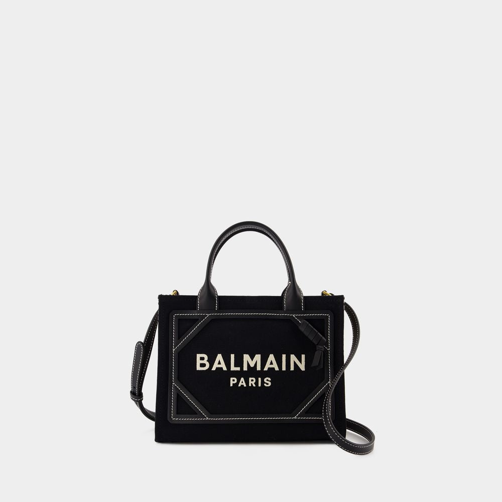 B-ARMY SMALL SHOPPER BAG