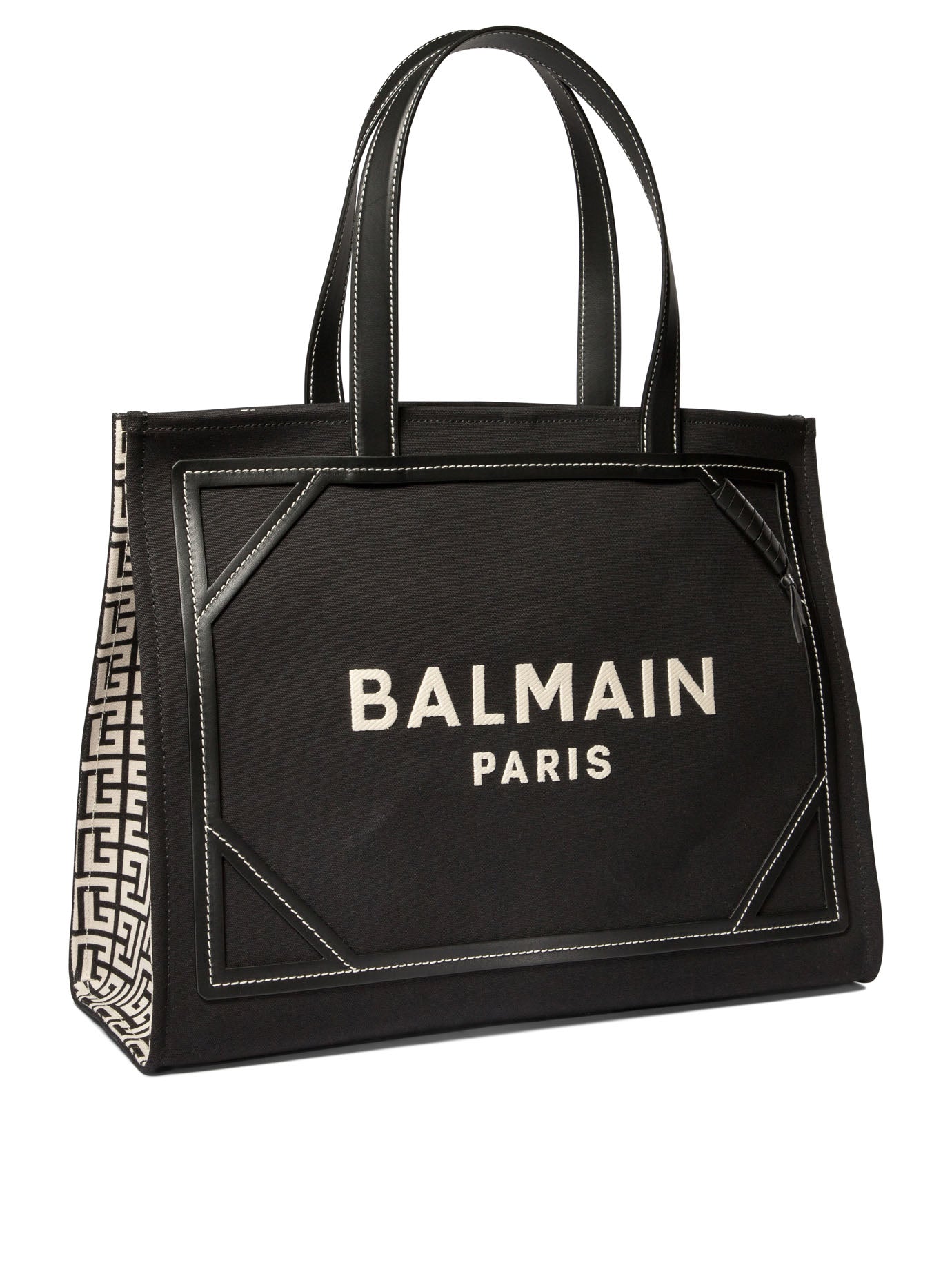 B-ARMY MEDIUM SHOULDER BAG
