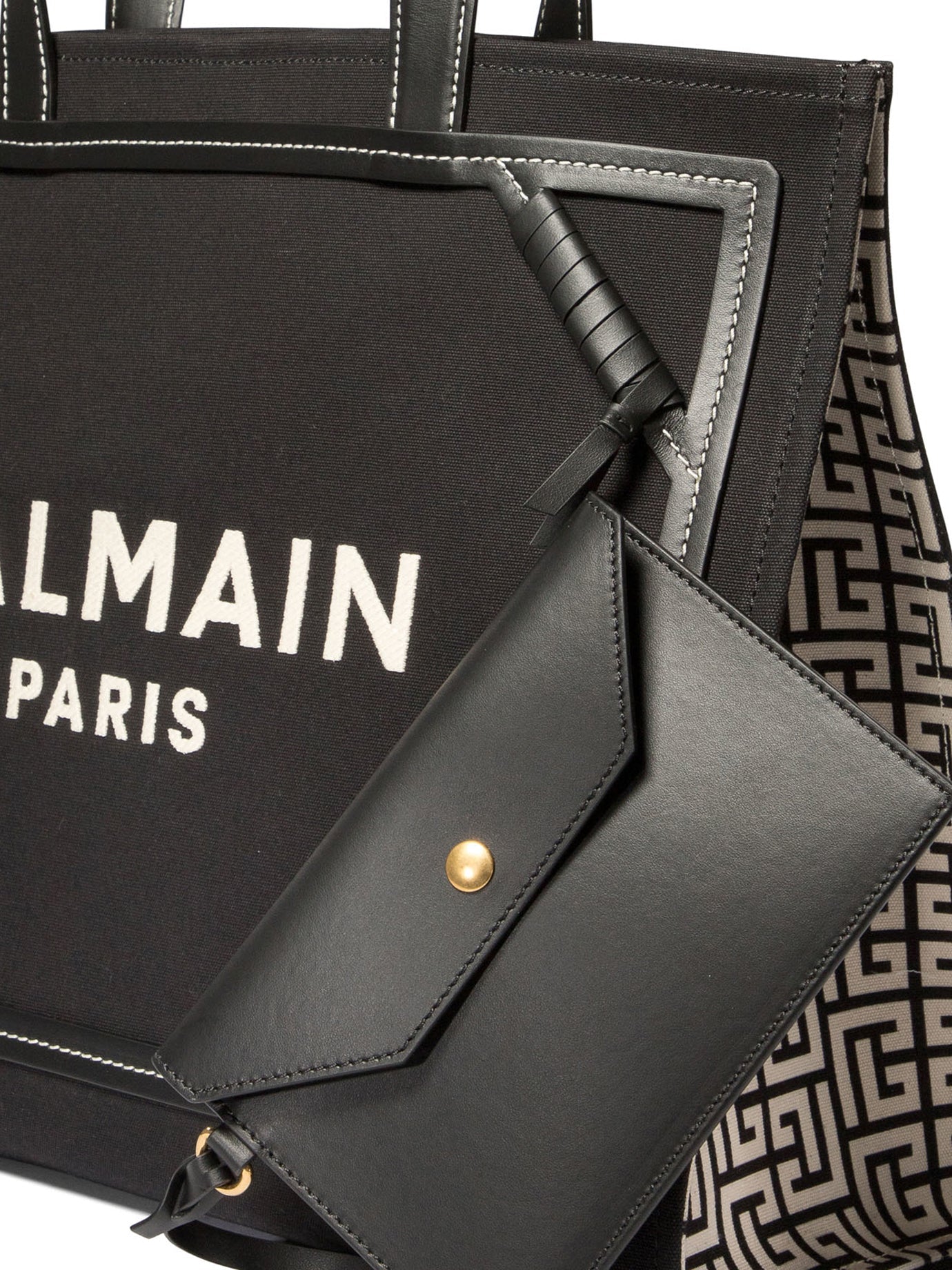 B-ARMY MEDIUM SHOULDER BAG