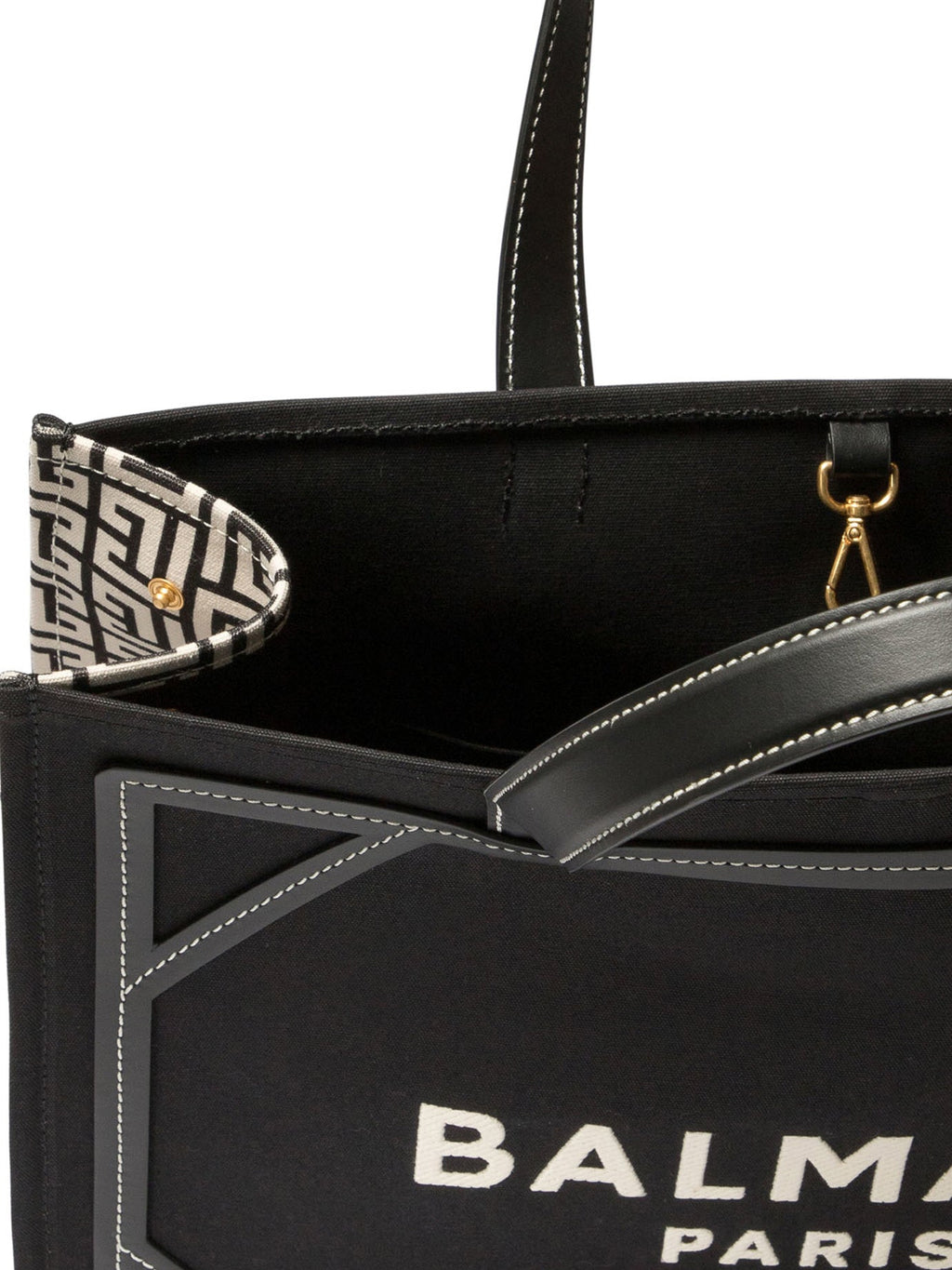 B-ARMY MEDIUM SHOULDER BAG