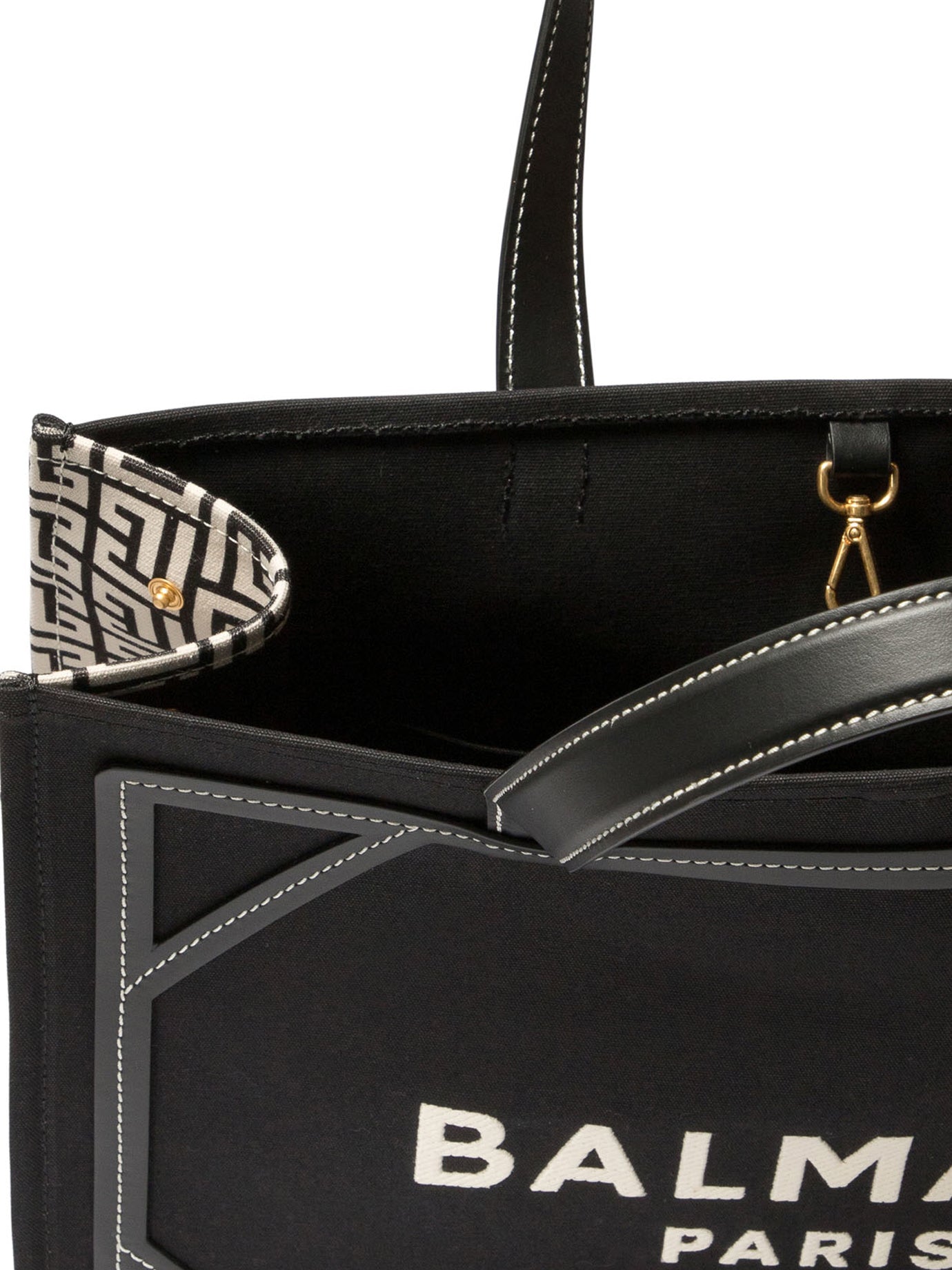 B-ARMY MEDIUM SHOULDER BAG