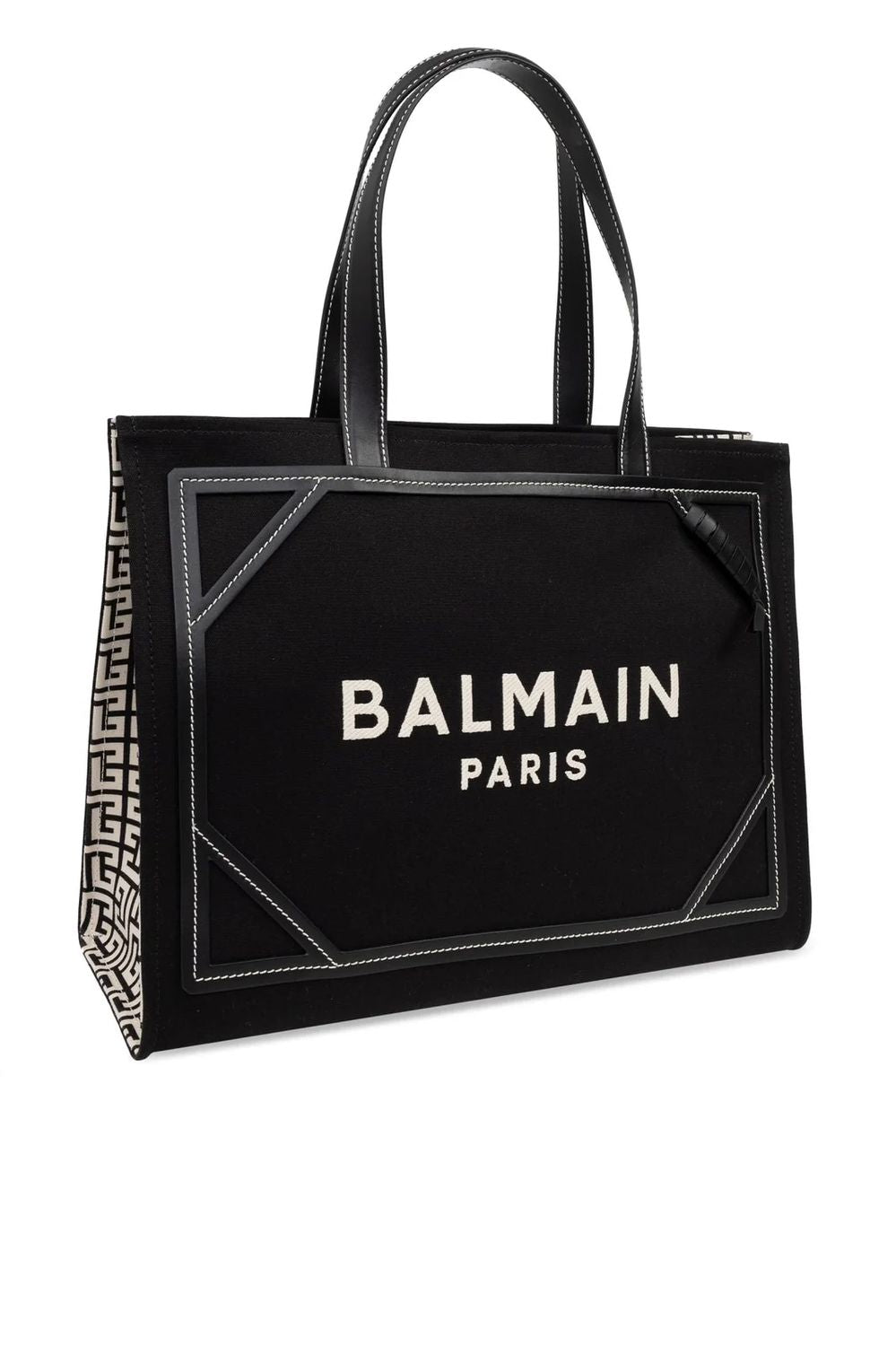 B-ARMY MEIDUM SHOPPER BAG