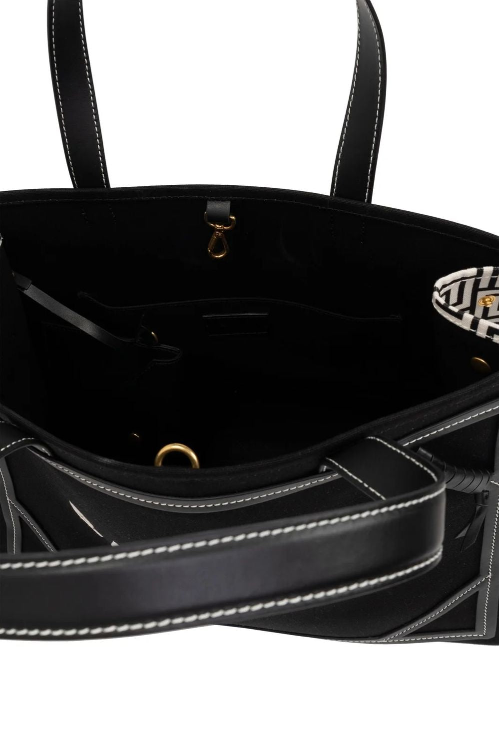 B-ARMY MEIDUM SHOPPER BAG