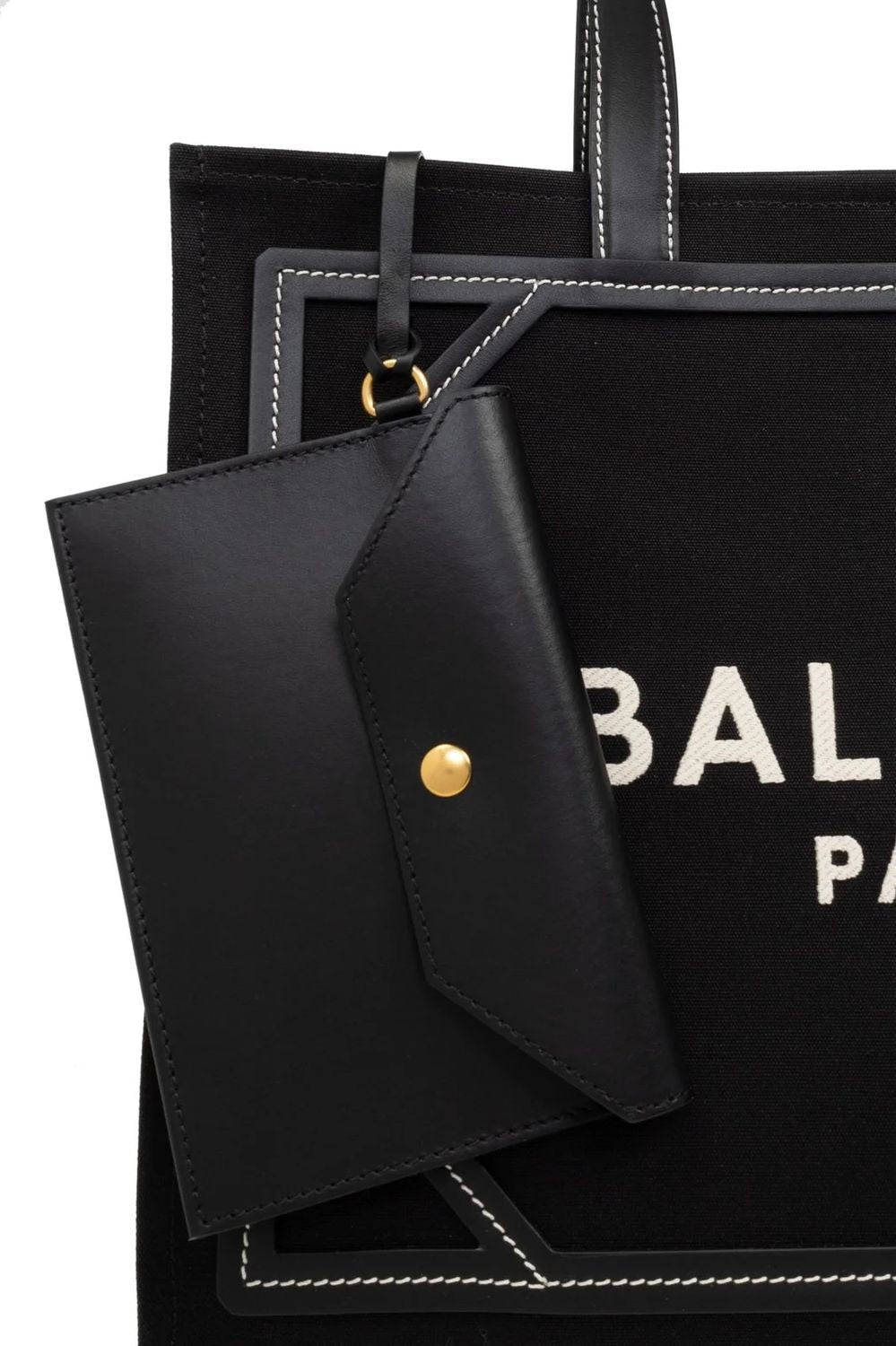 B-ARMY MEIDUM SHOPPER BAG