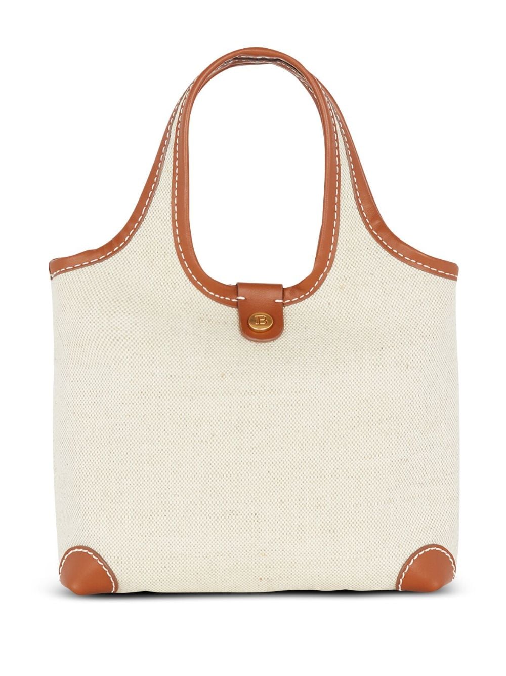 B Army Mini Canvas Bag