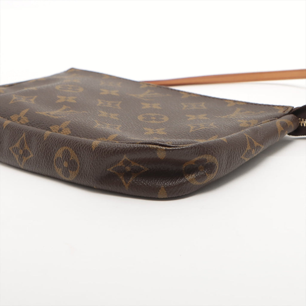 Louis Vuitton Monogram Pochette Accessoir
