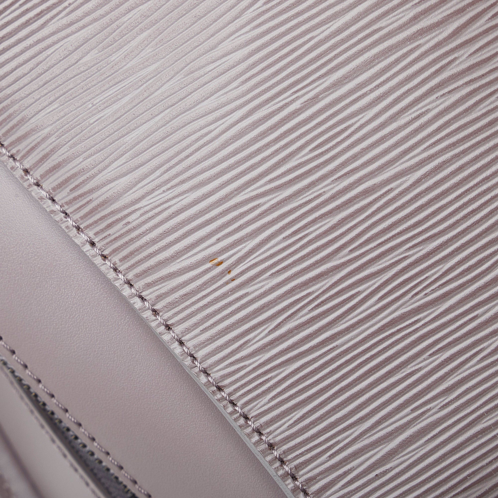 Louis Vuitton Mabillon Purple Epi
