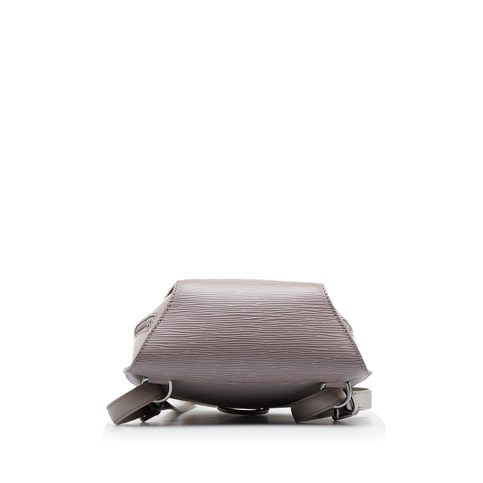 Louis Vuitton Mabillon Purple Epi