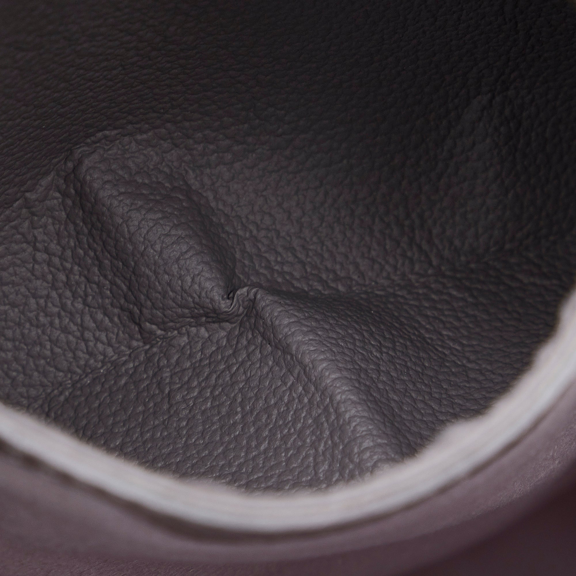 Louis Vuitton Mabillon Purple Epi