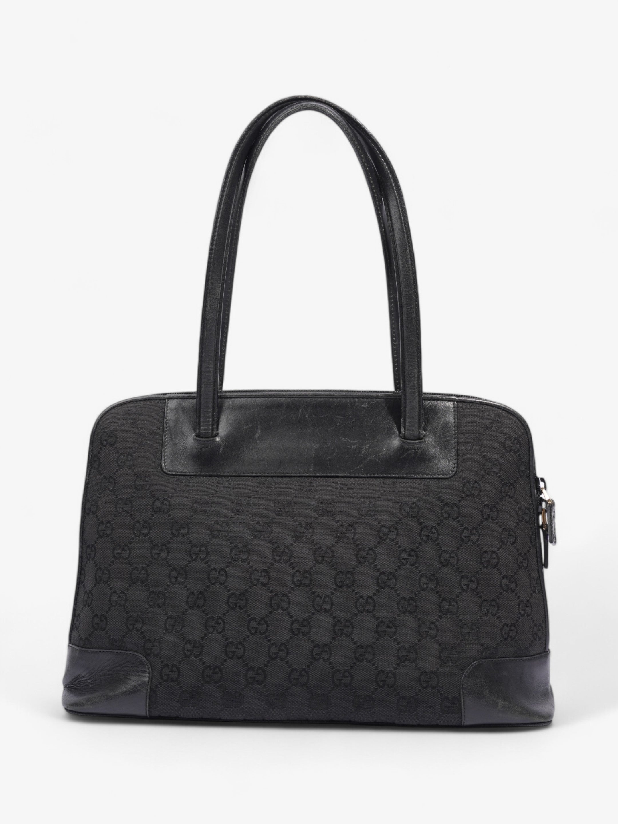 Gucci GG Dome GG Supreme / Black Canvas