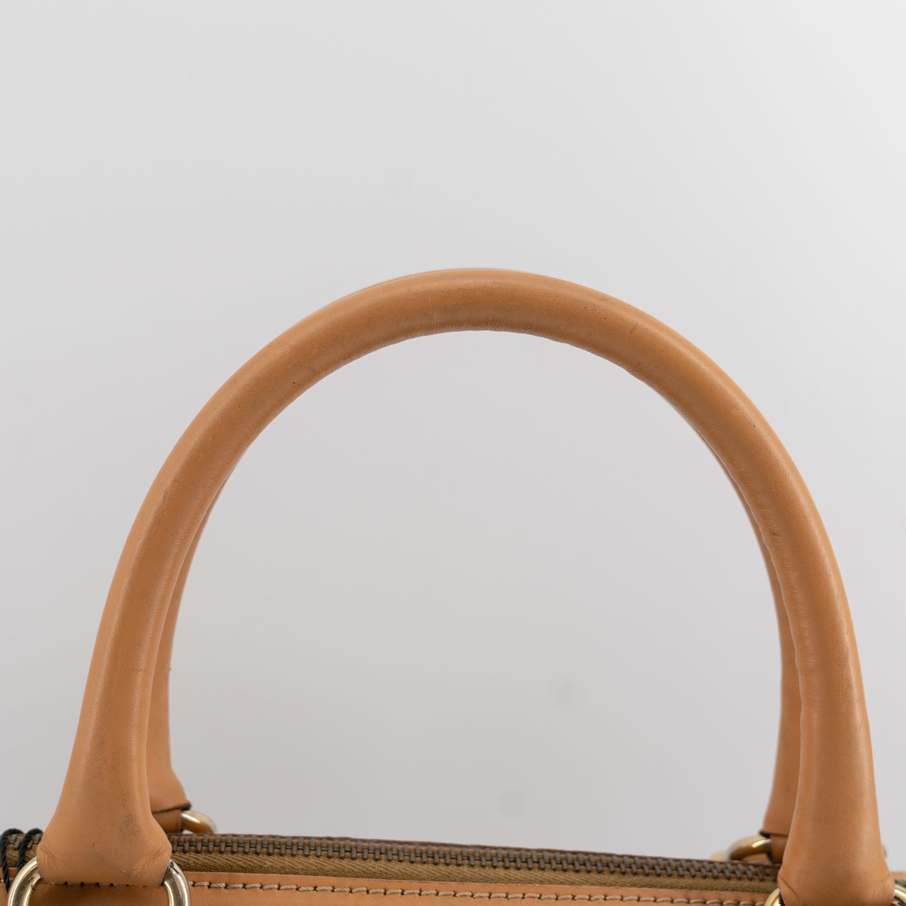 Celine Macadam Boston Bag