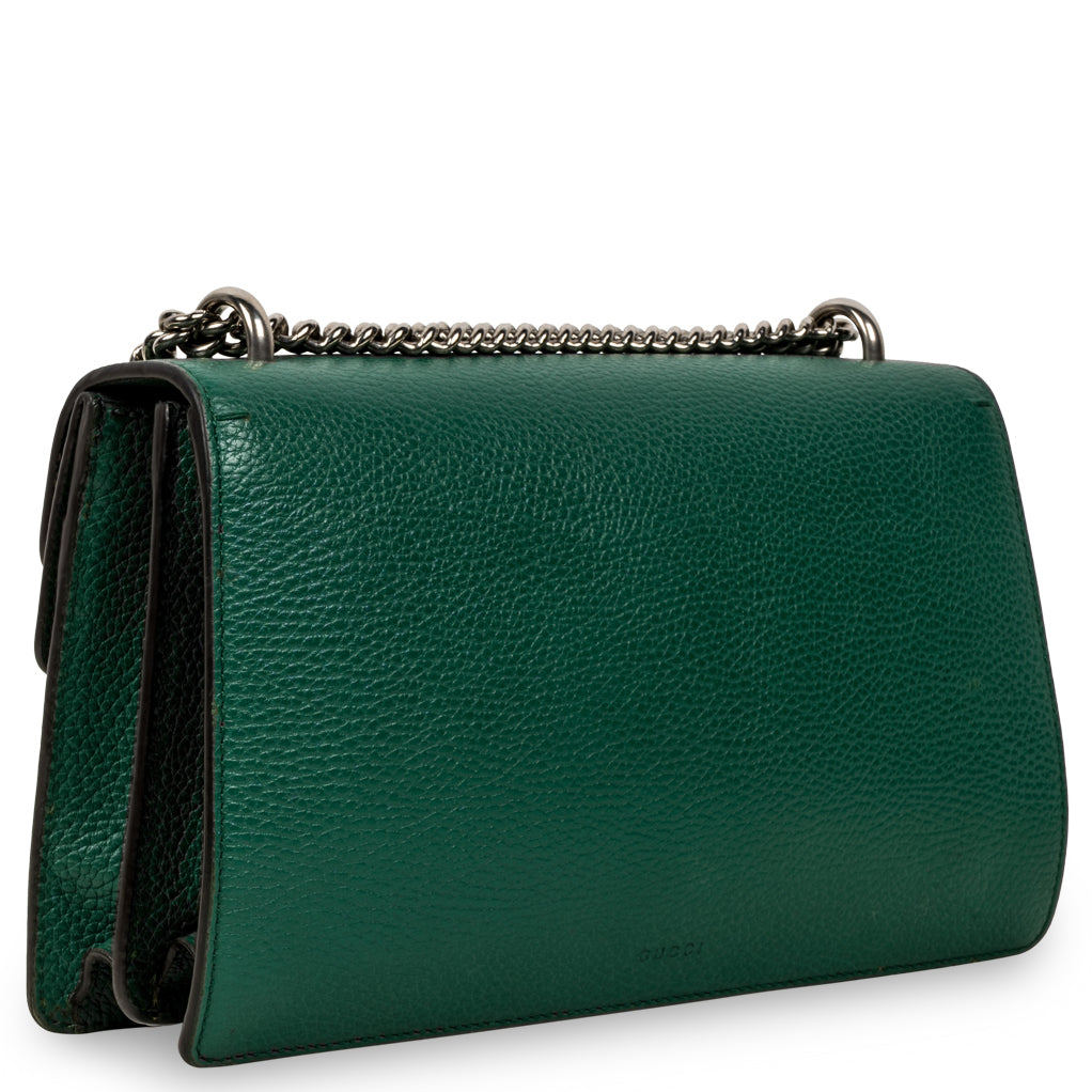 Leather Dionysus - Small