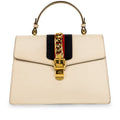 Sylvie Medium Top Handle