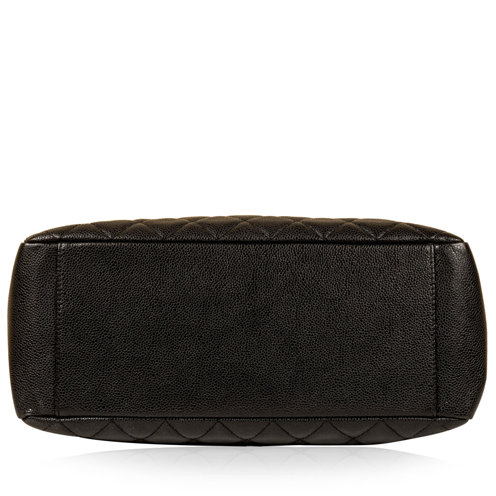 Chanel GST - Caviar