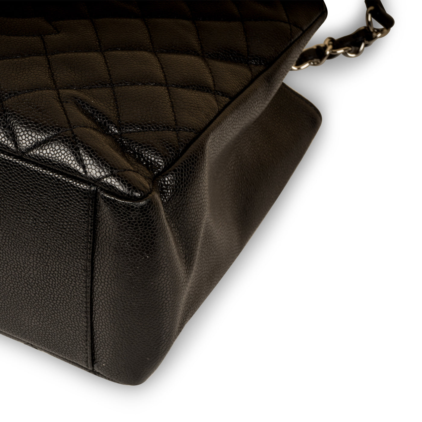 Chanel GST - Caviar