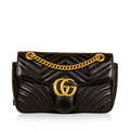 Gucci GG Small Marmont Bag