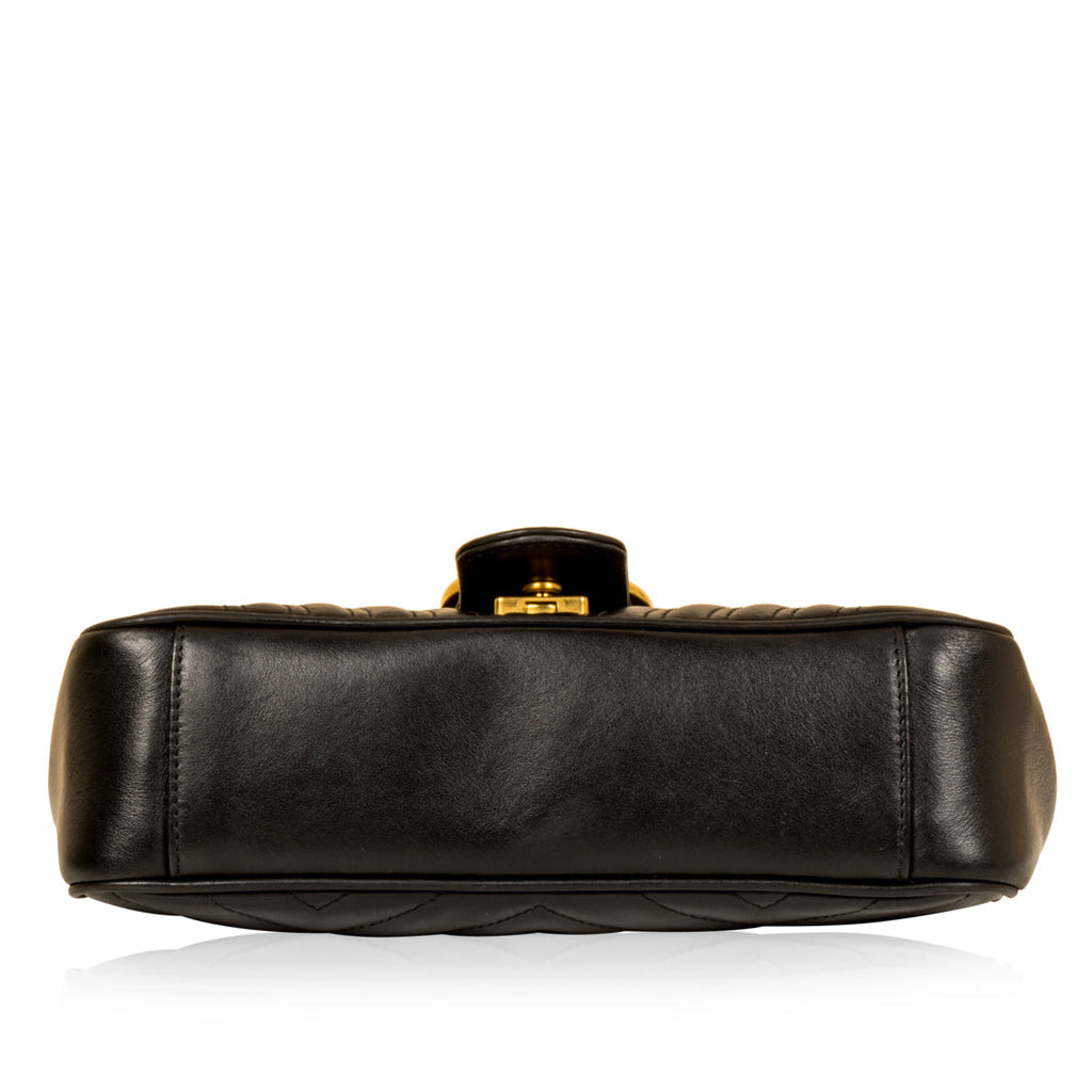 Gucci GG Small Marmont Bag