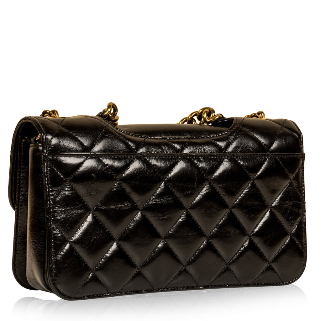 Chanel Perfect Edge Flap Bag