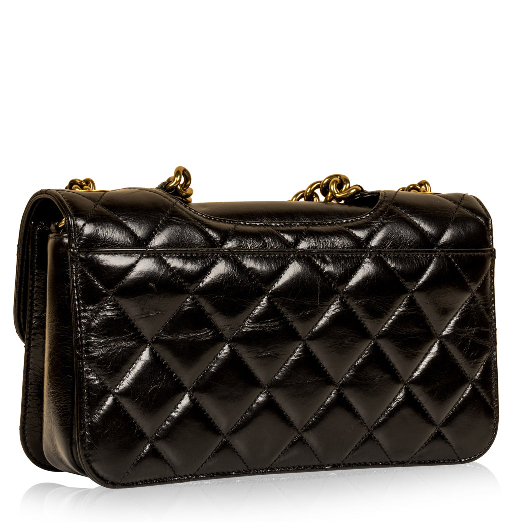 Chanel Perfect Edge Flap Bag